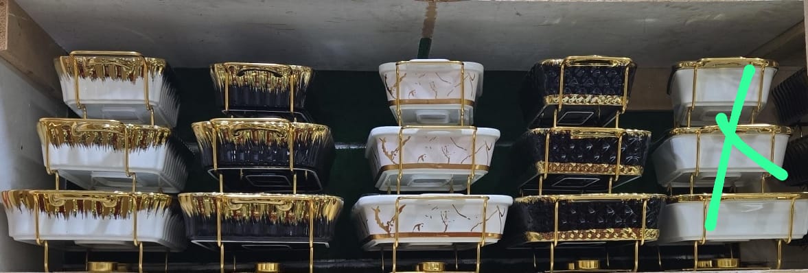 Food warmer