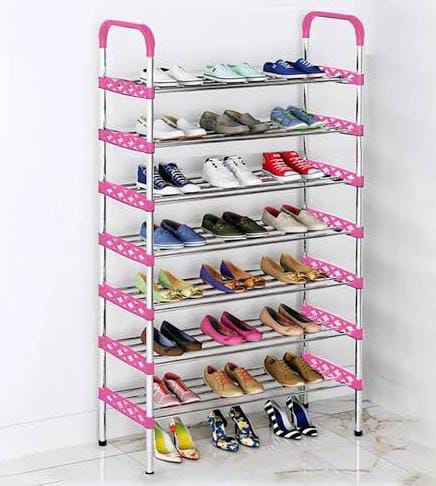 ๐
๐
๐
Shoerack