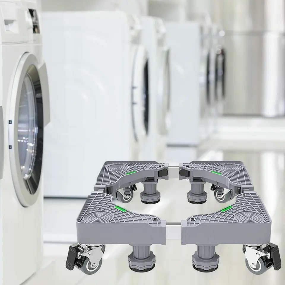 Heavy duty Adjustable base