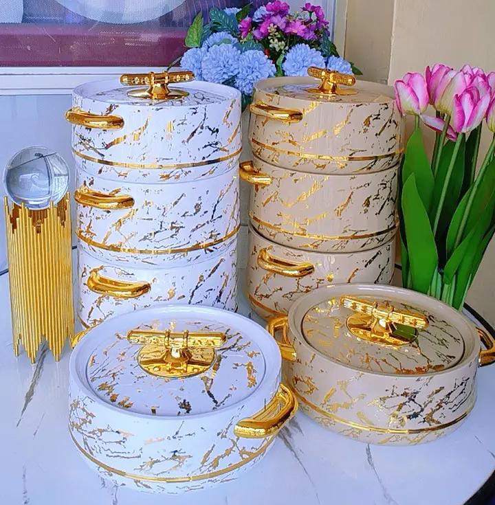 4 pcs hotpot