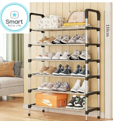 🛑💎6layer shoe rack