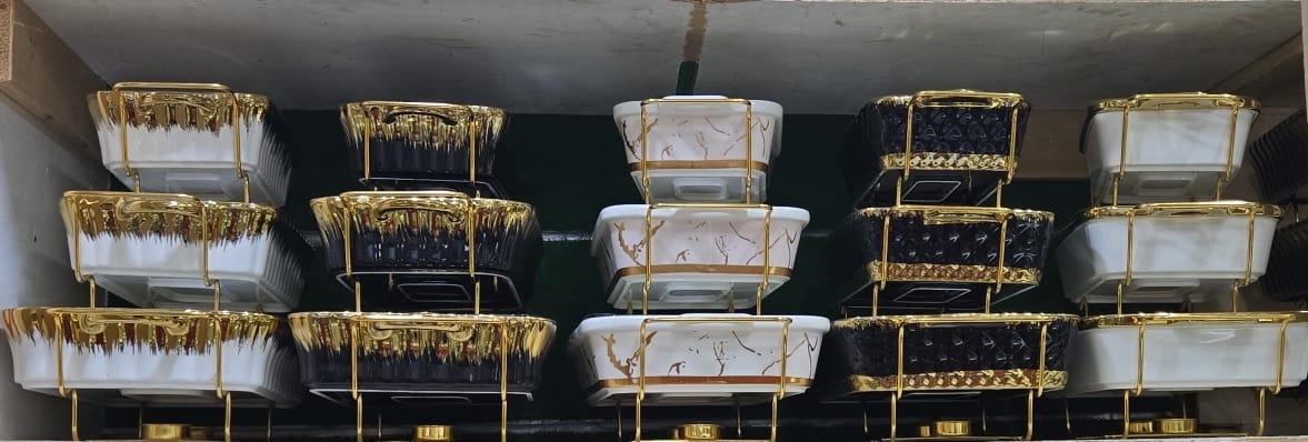 Food warmer