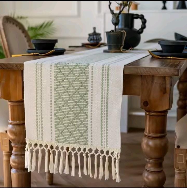 Table runners
