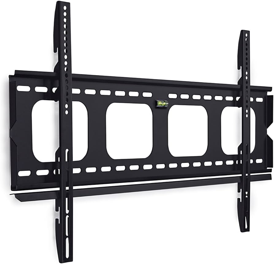 *TILTING LED/LCD/PLASMA WALL MOUNT CURVED TV 15″-42″ TV Mount Bracket*