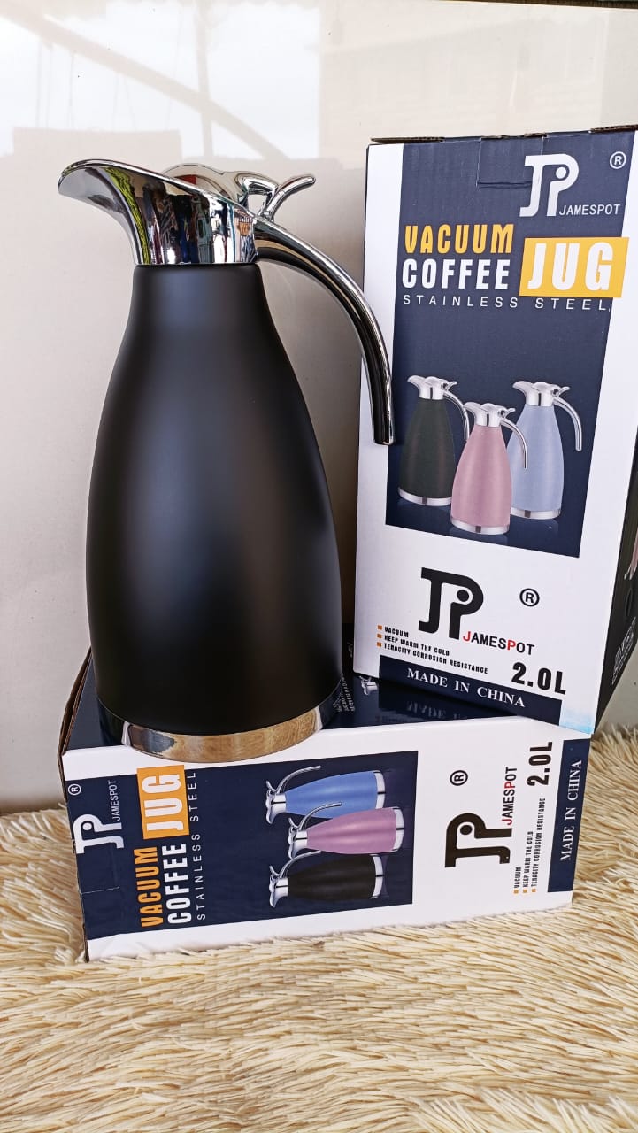 Jp flask restocked