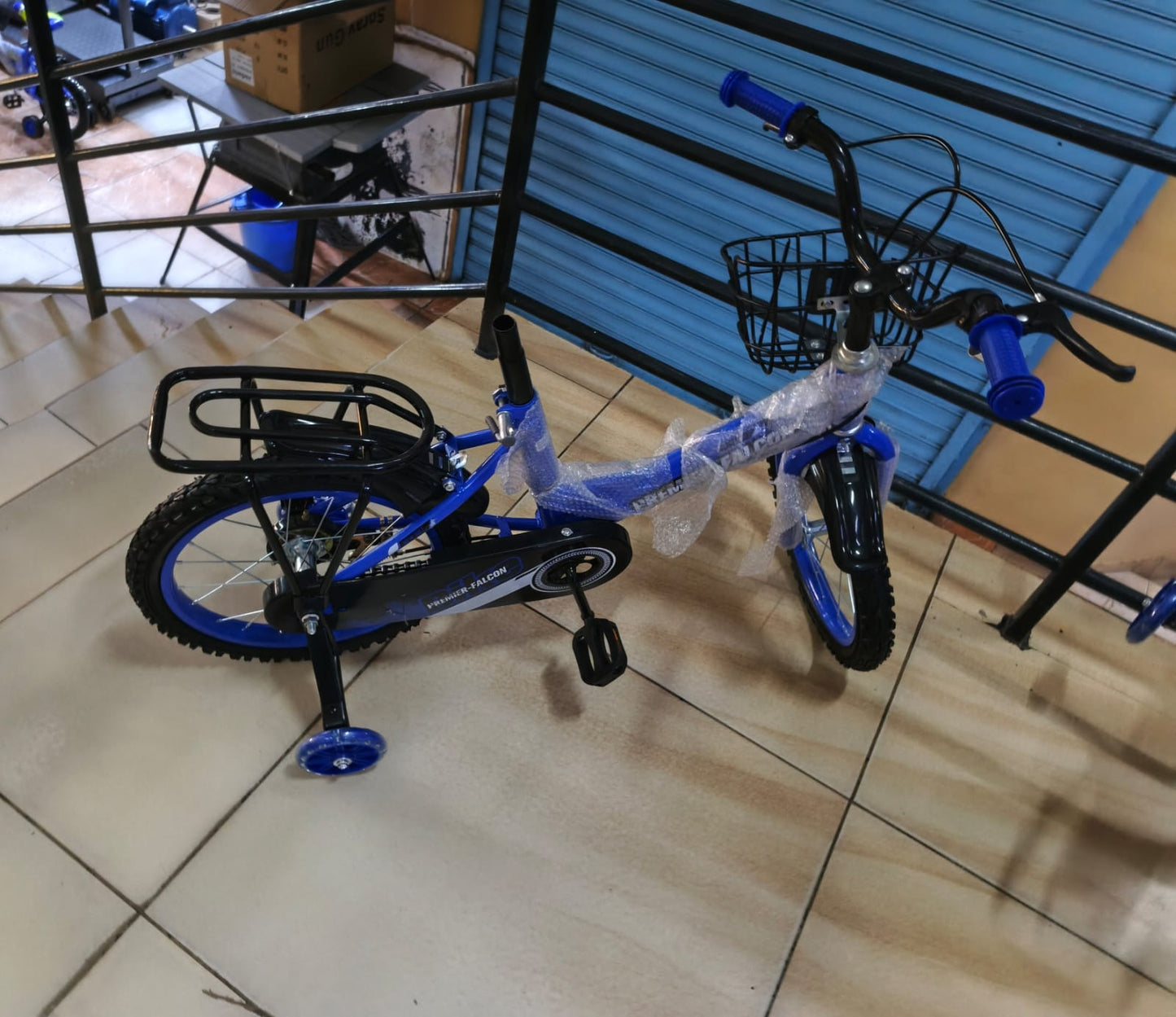 FALCON Kids Bikes