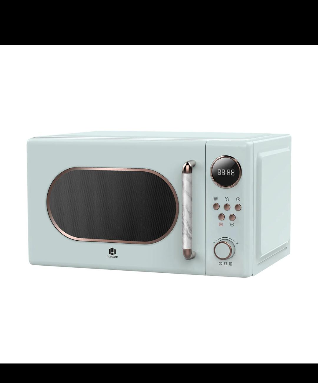 Hanmac 20L Digital Microwave