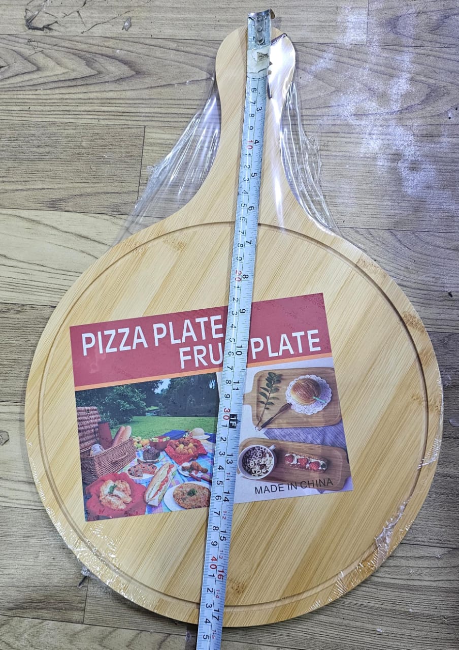 Pizza Plate