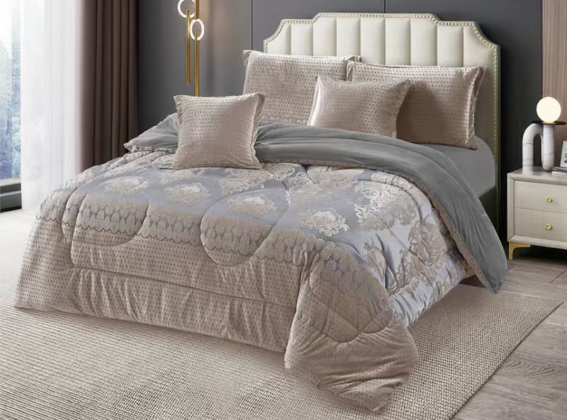 Silk Duvets