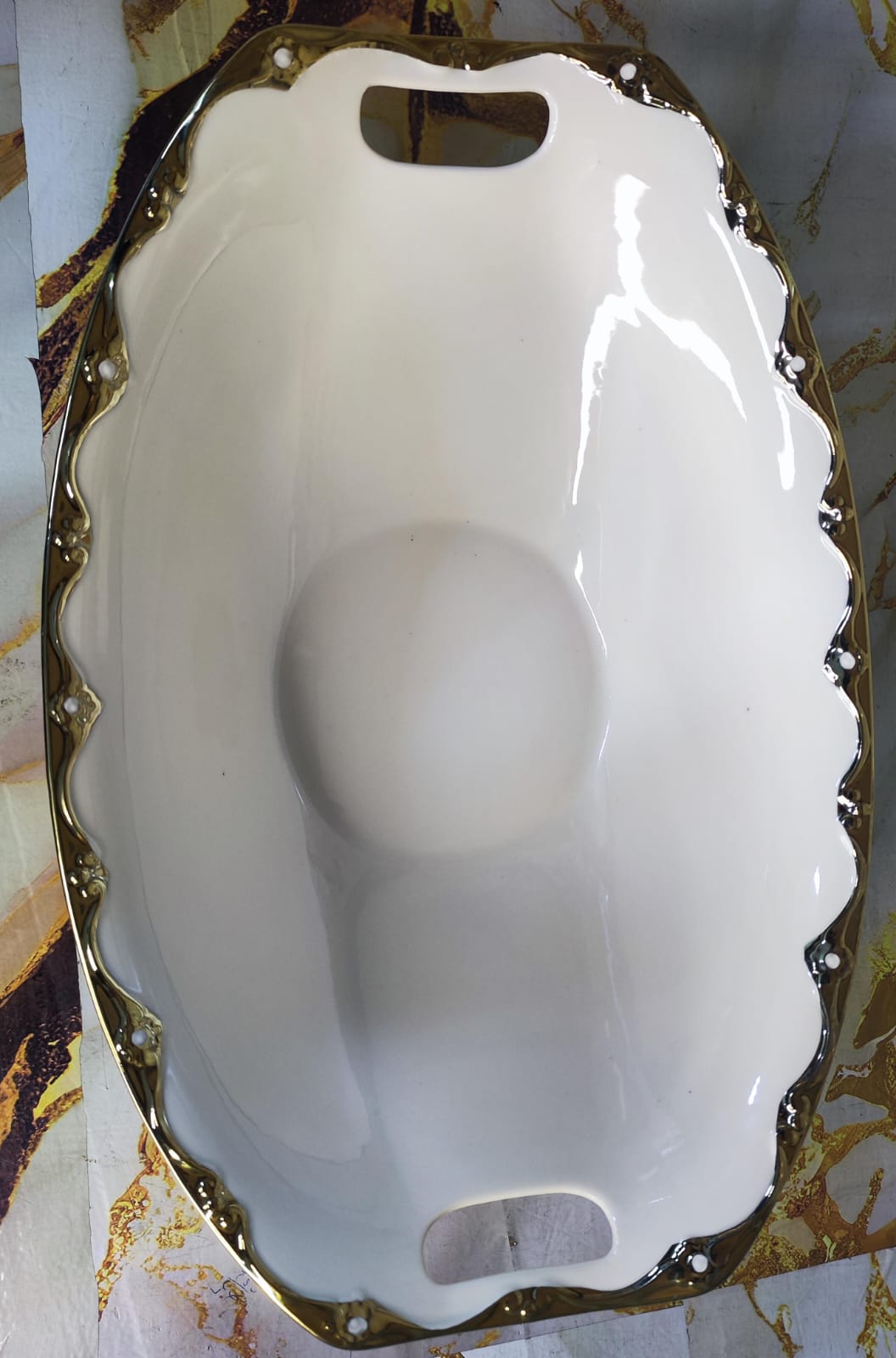 Ceramic Bowl