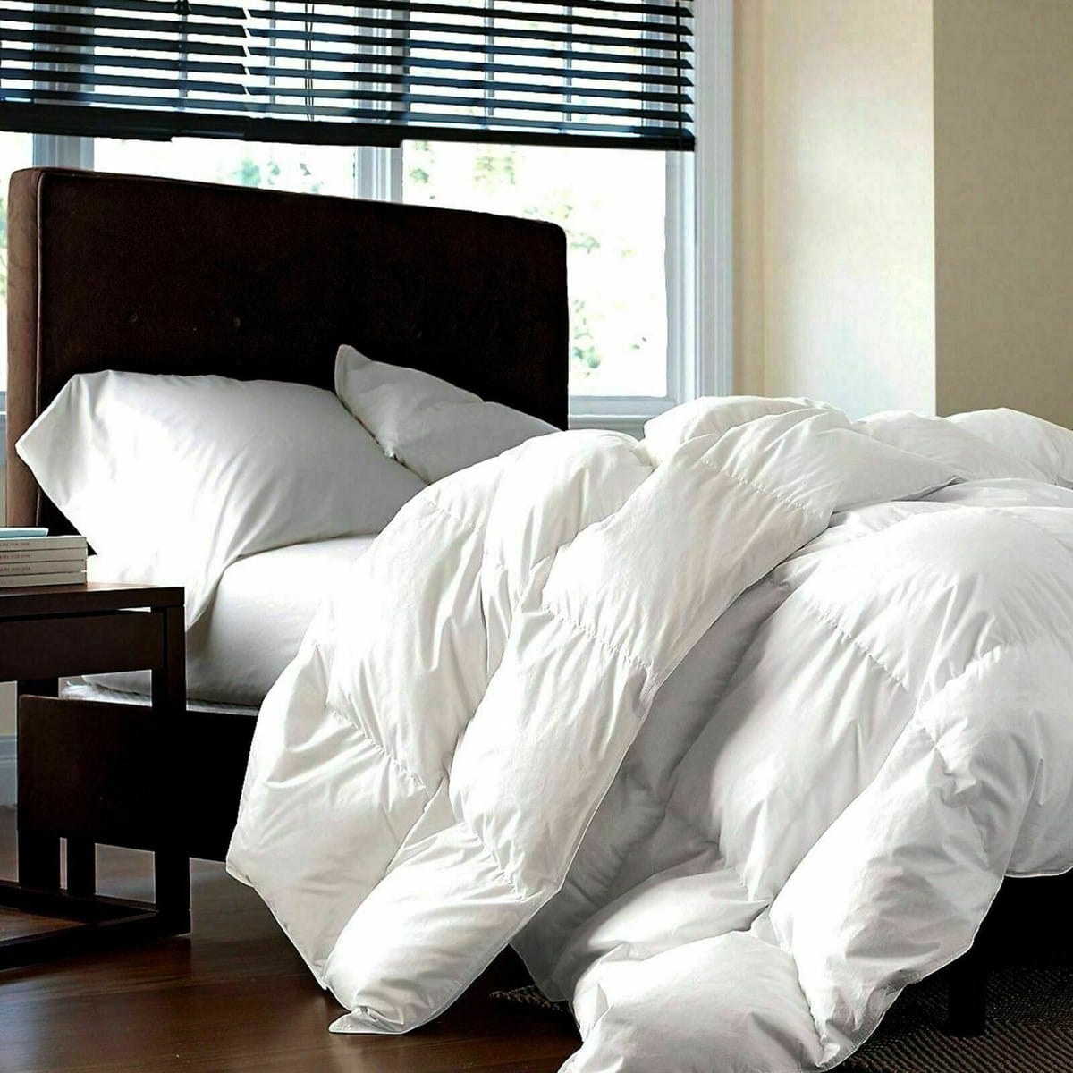 Cotyon duvet set