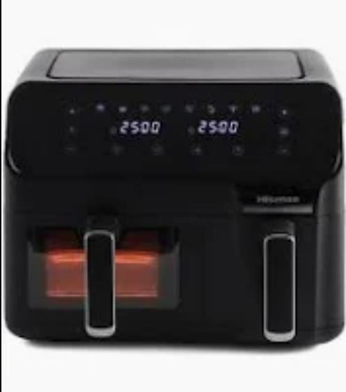 Hisense 8.6L Dual Airfryer