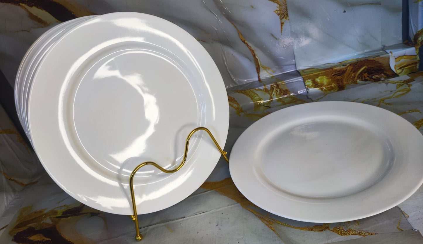 Ceramic Dinner Plate
