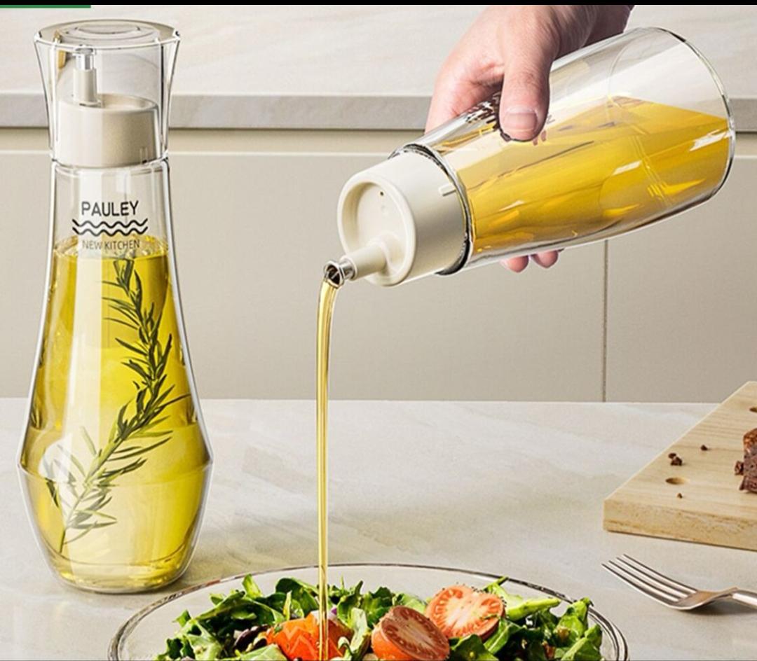 Oil/vinegar Dispenser