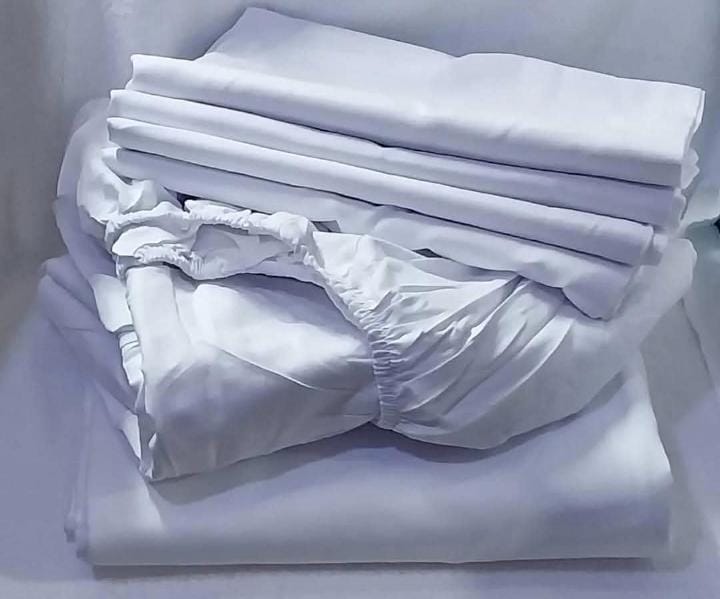 Fitted Bedsheet