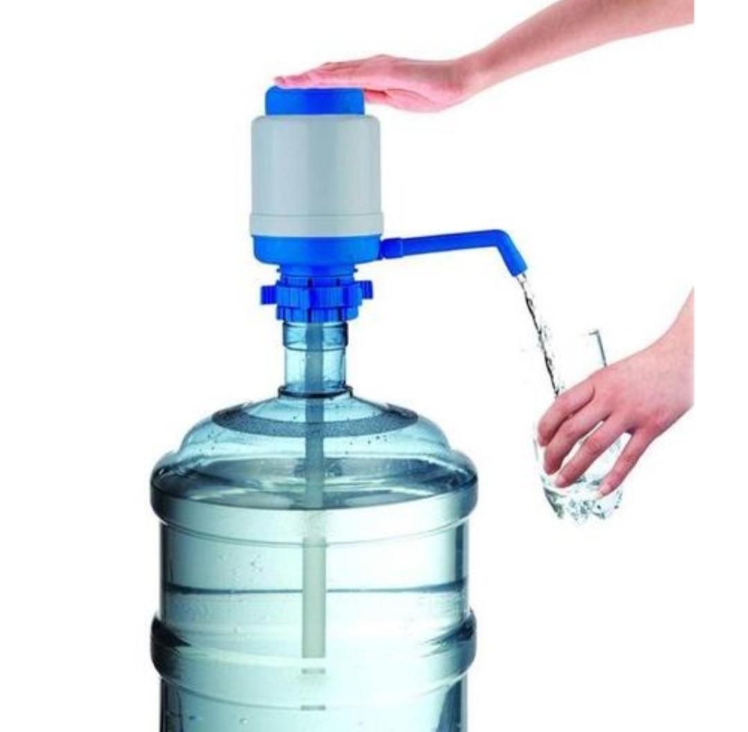 Manual Water Pump