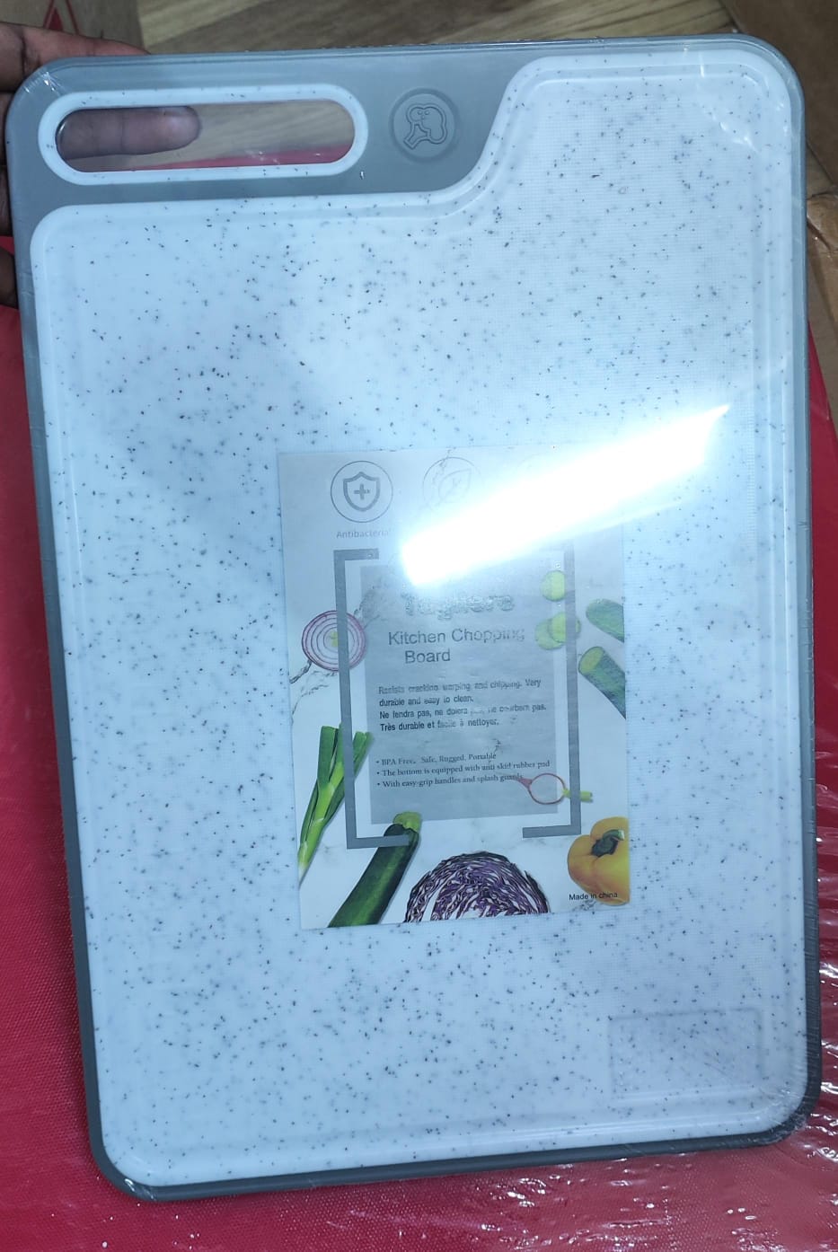 Chopping Board
