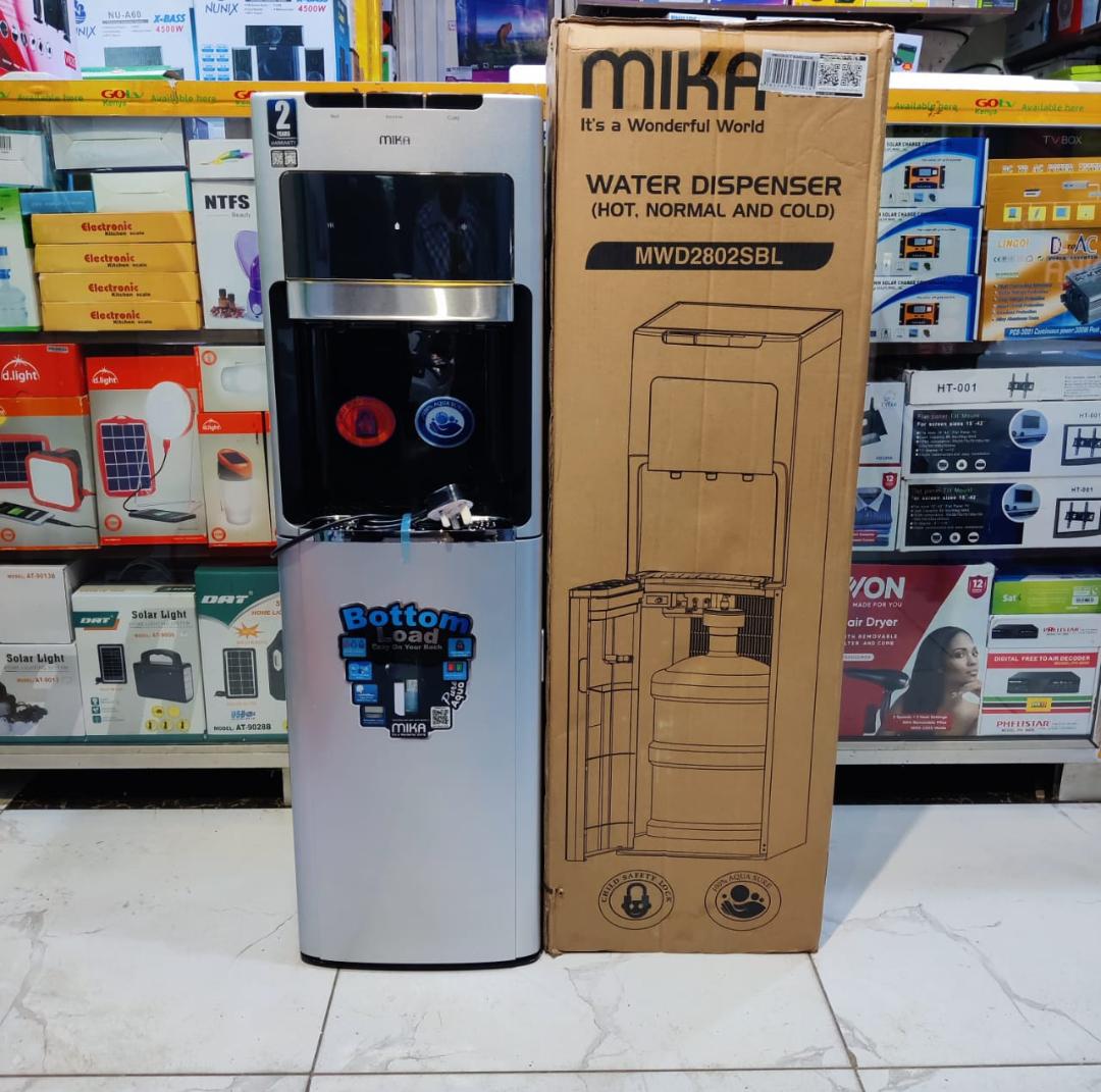 Mika Bottom Load Dispenser
