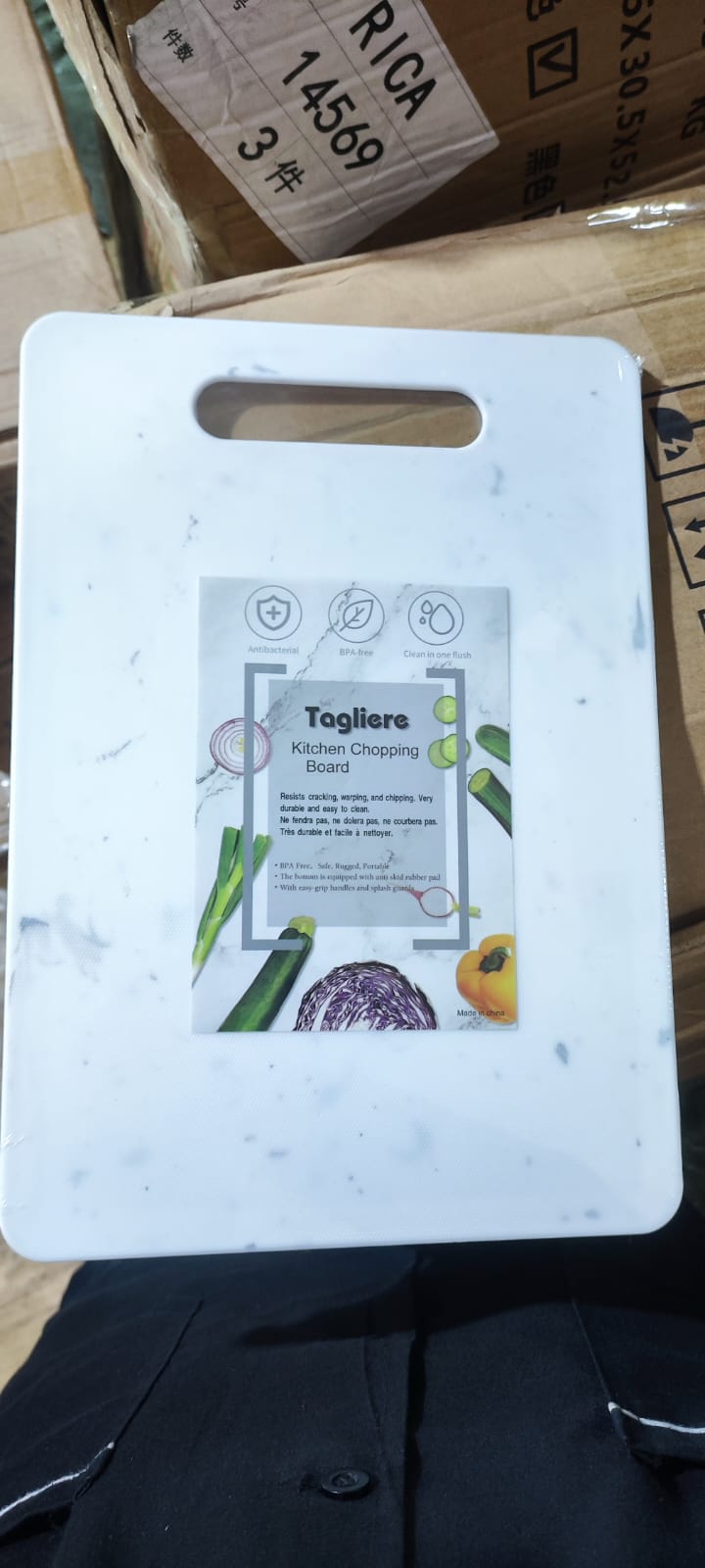 Chopping Board