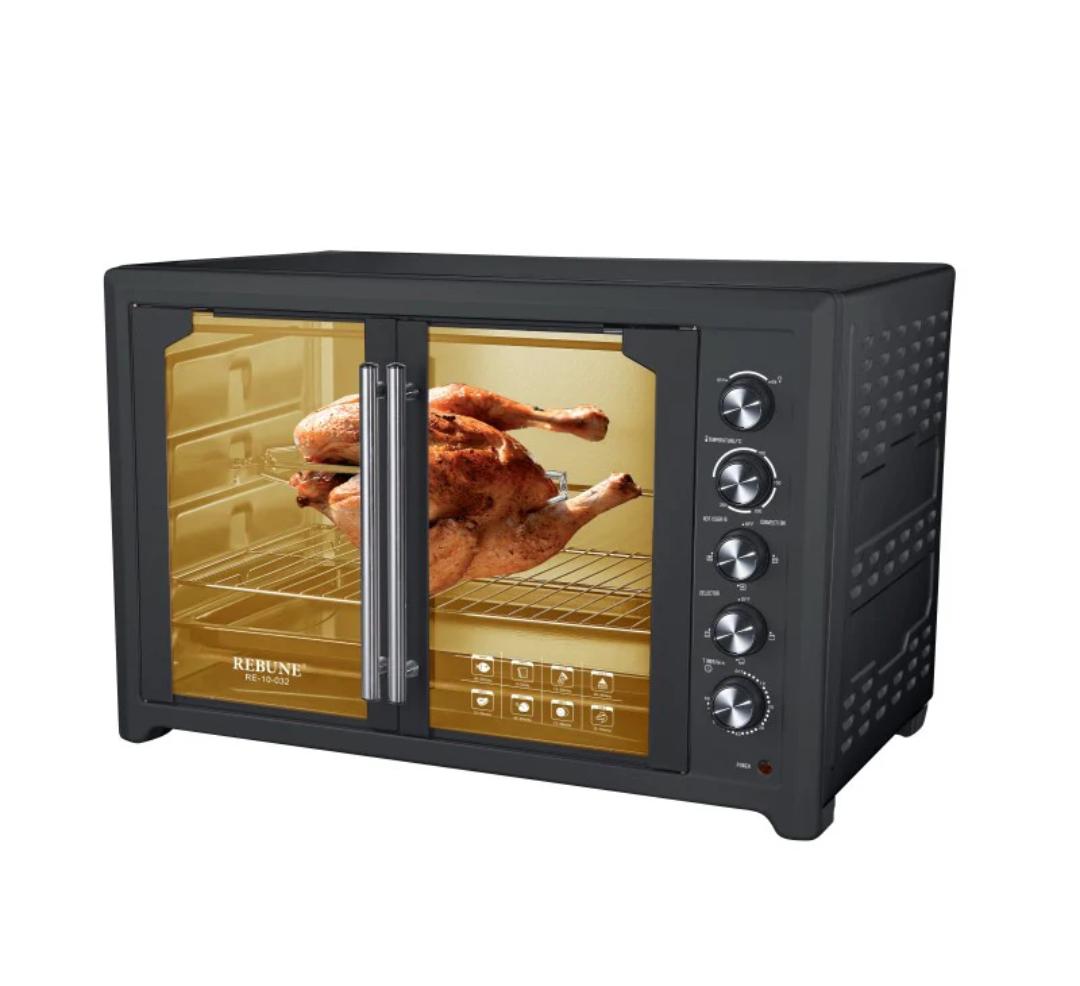 Rebune 45litre electric oven