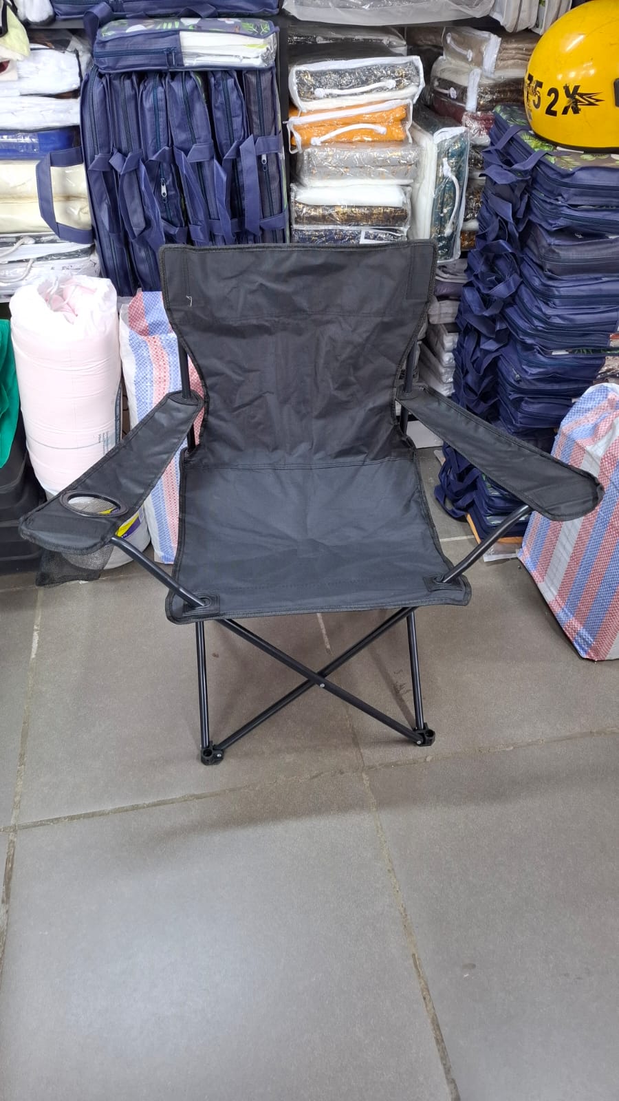 Camping Seat