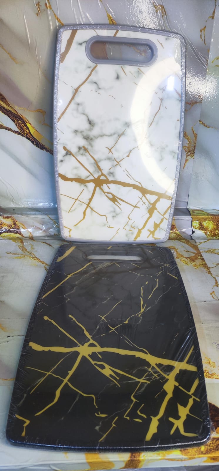 Marble chopping board