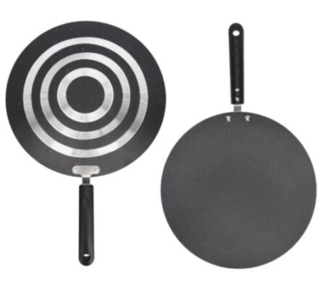Chapati pan.