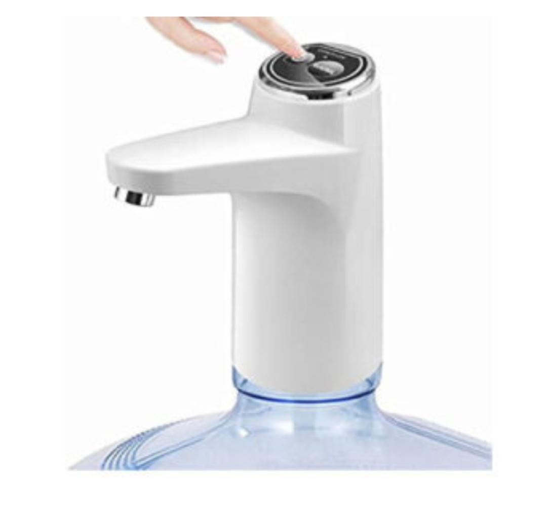Mclassic Touch Intelligent Electric Water Pump