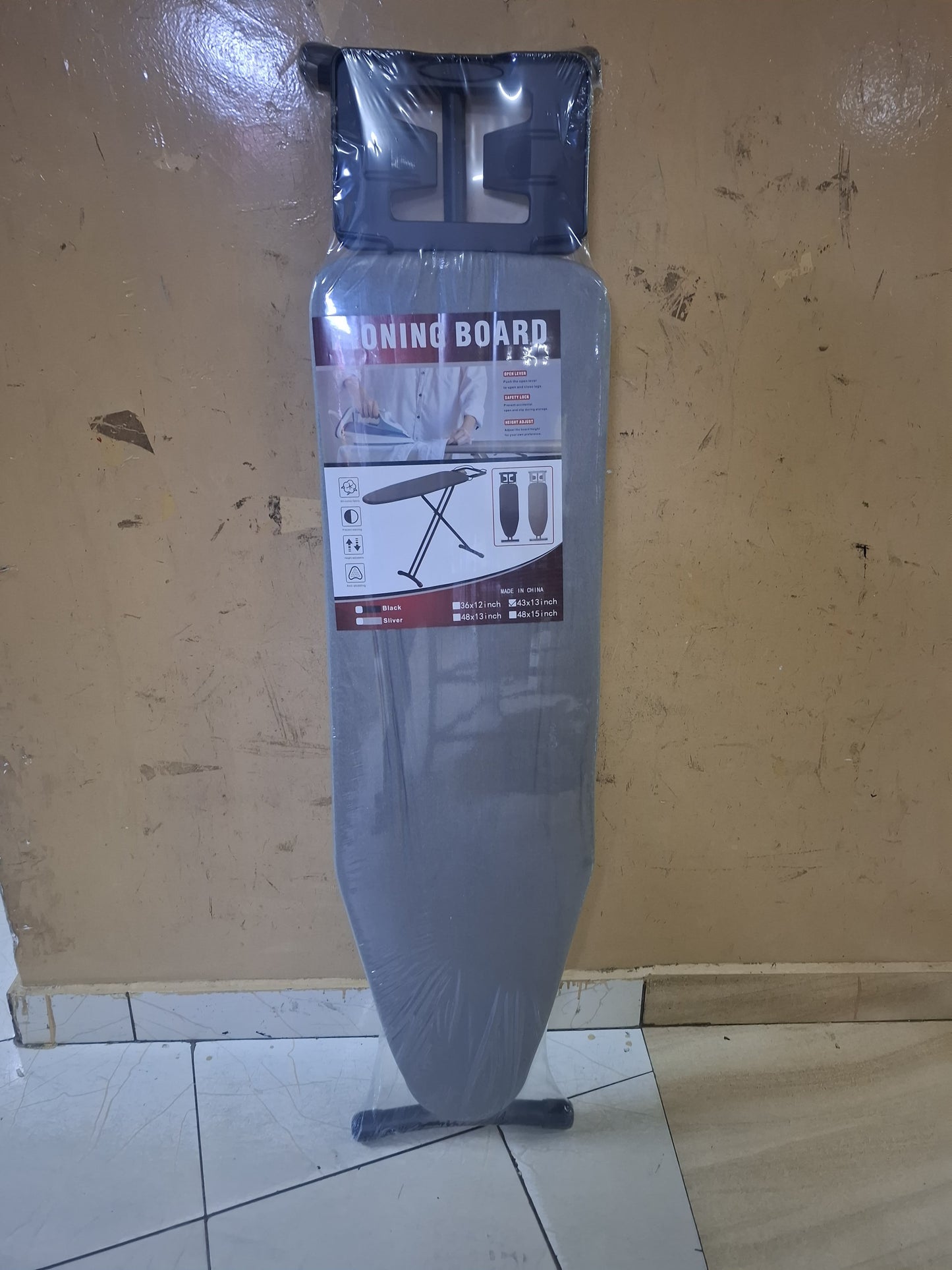 Ironing Board