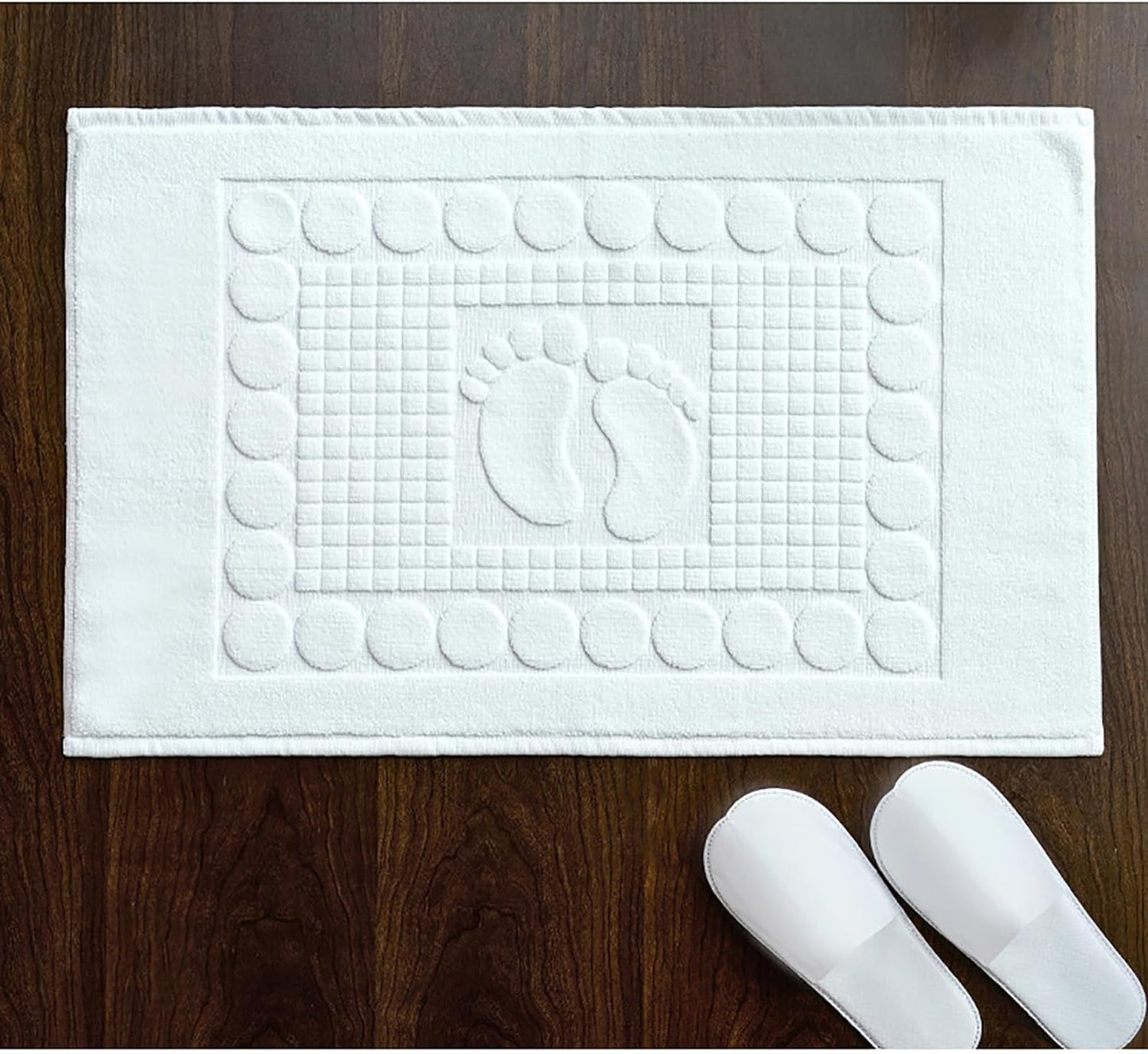 Bath mats