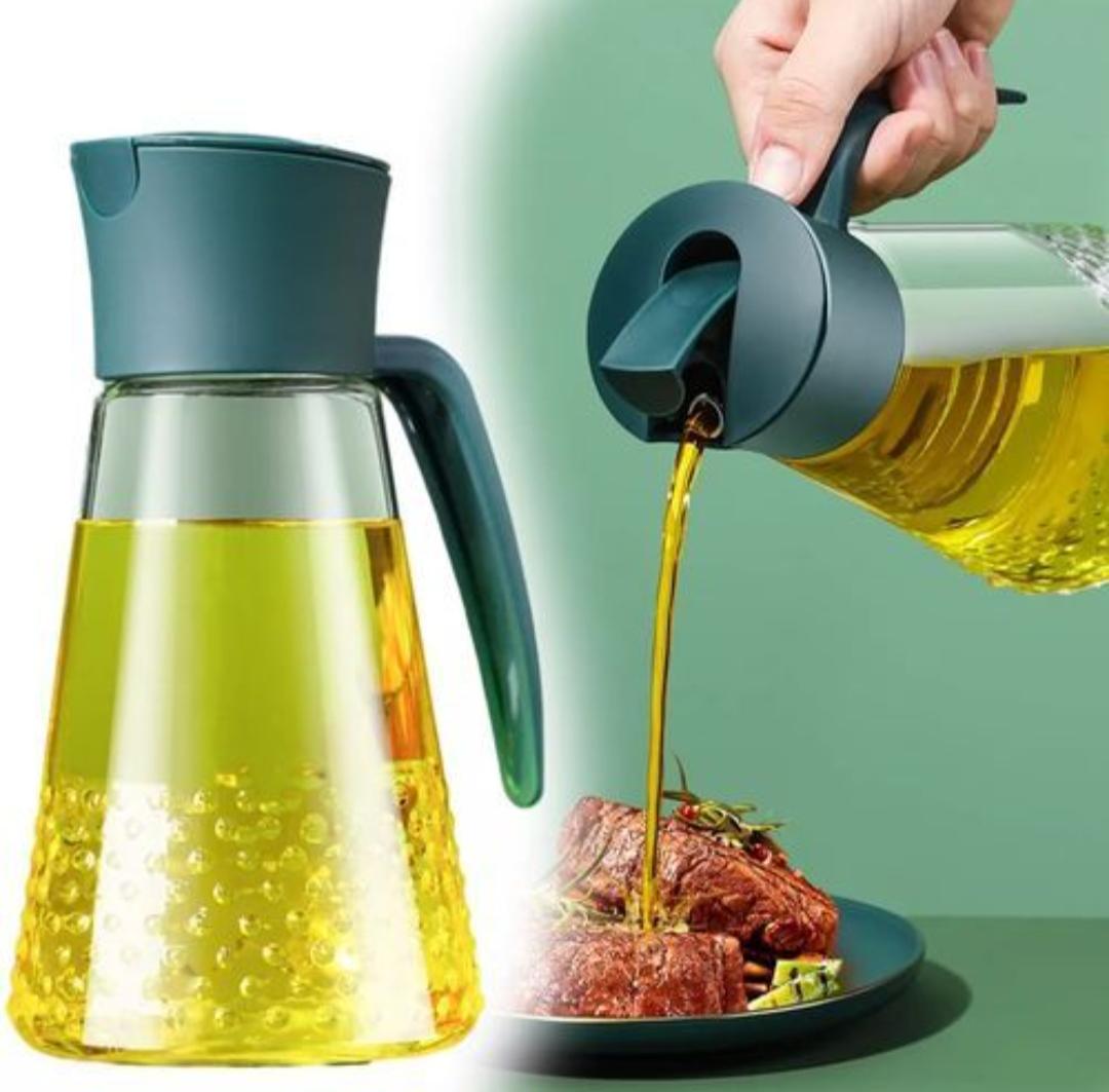 Oil Dispenser Bottle