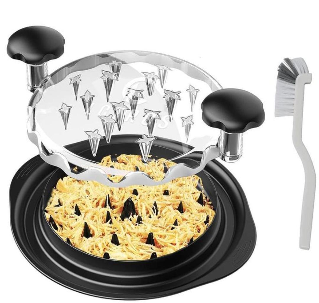 Chicken Breast Shredder Tool
