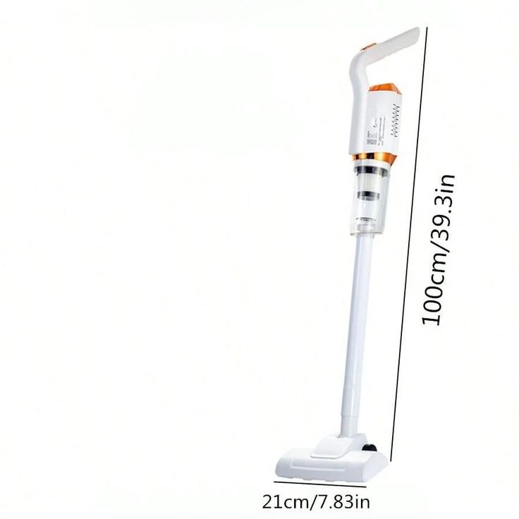 Multi-Function Handheld Stick Vacuum Cleaner