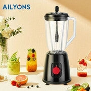 AILYONS EPC-6A1 Deluxe 6L Automatic Electric  Pressure Cooker  1000W Red (1YR WRTY)