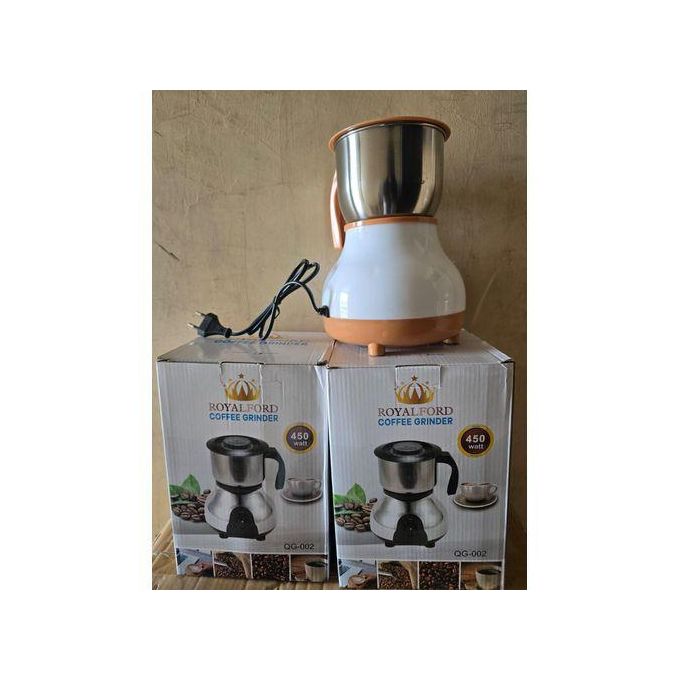 Royalford 2l grinding machine