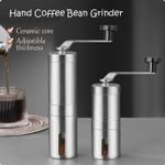 Hand Coffee Bean Grinder