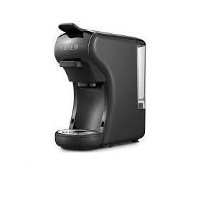 Carina  4-in-1 Multi-Function Espresso DG Machine Compatible