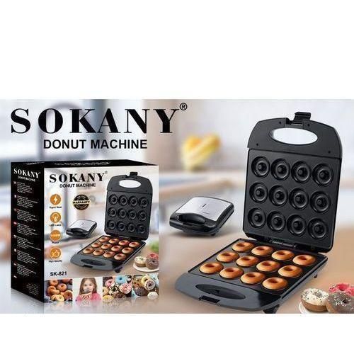 Sokany Donut Maker 12 slots