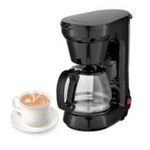 TLAC Coffee Maker Machine 800W (1.5ltrs) SH CM123A