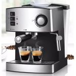 Espresso Coffee Maker