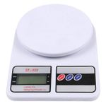 10kg Digital Kitchen Scale Cooking Weighing Scale