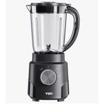 VON  2 In 1 Blender 500w