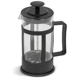 French Press Tea Coffee Maker Presses Filter Plunger-800ml