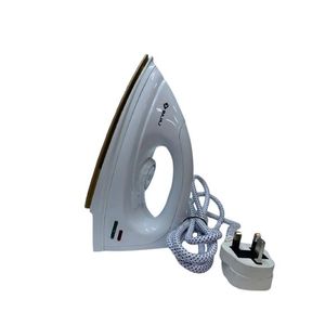 Bajaj Dry Iron Light Handle 750W Popular Plus
