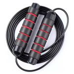 Wire Skipping Rope Burning Fat Fitness Jumping Rope