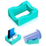 Silicone Cup Cradle For Tumblers,  Silicone Anti-Slip Tumbler Holder