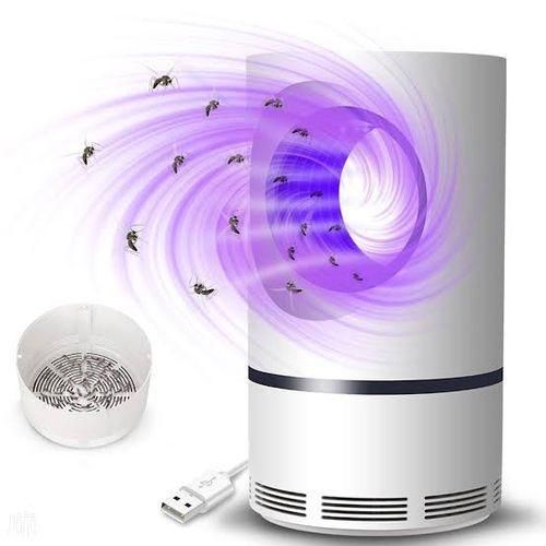 Ultrasonic Pest Repeller Mosquito Bugs Killer Night Lights