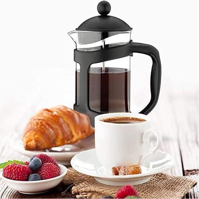 French Press Coffee Plunger