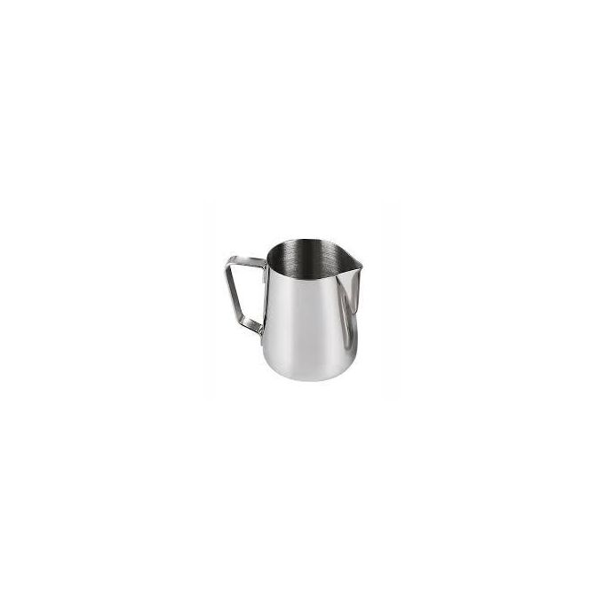 Stainless Steel Frothing Pitcher Jug  Frothing Milk 350ml 12oz