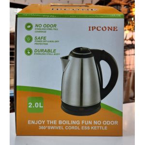 IPCONE Electric Water Kettle